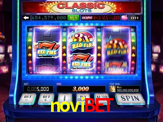 Desvendando o Mundo dos Jogos Virtuais na novibet