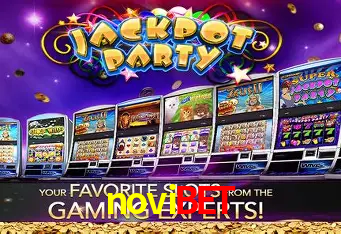 Descubra a Essência do novibet: Nossa História e Compromissos