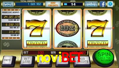 Explorando a Categoria de Eventos em Apostas na novibet