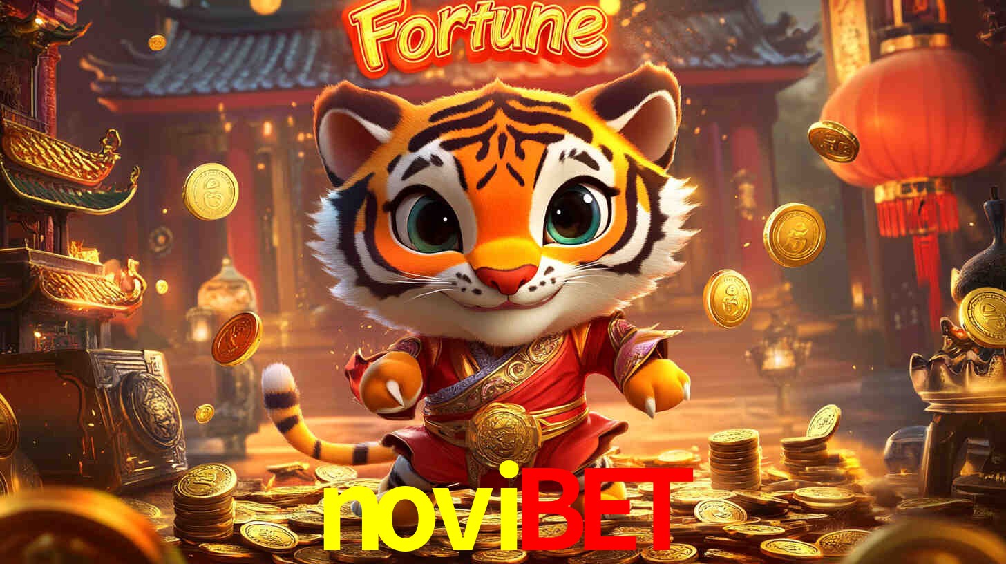 Desvendando o Mundo dos Jogos Virtuais na novibet