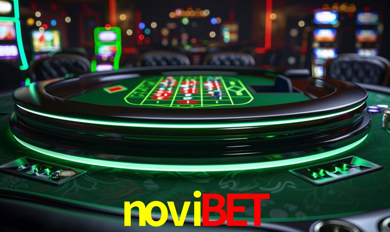 Flash Promotion novibet