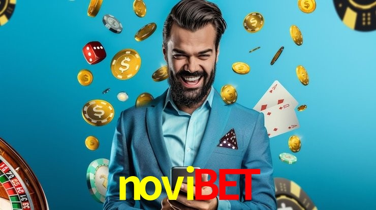 Player Reviews novibet