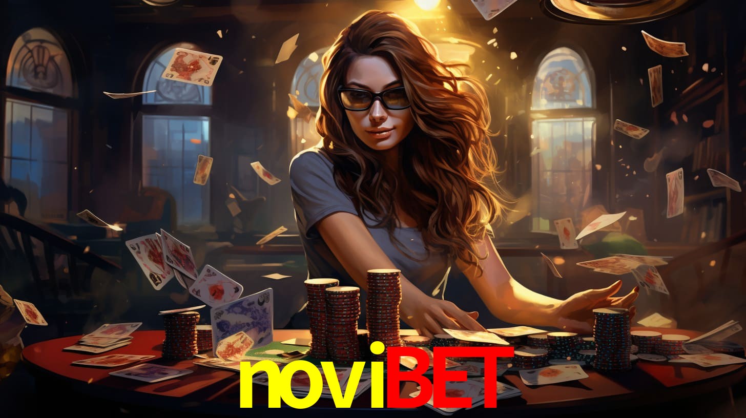 VIP Casino novibet