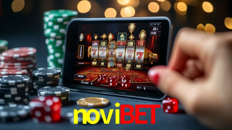 Exclusive Games novibet