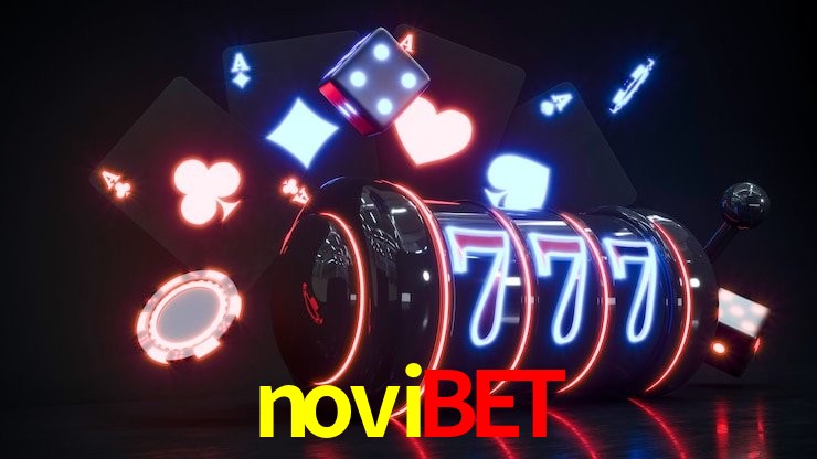 Football Betting novibet