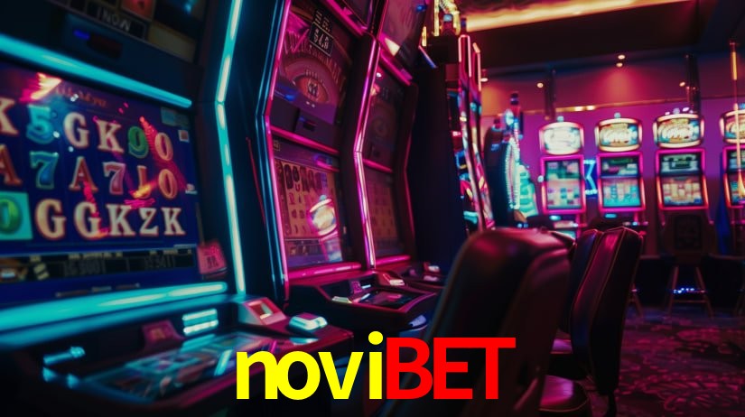 Exclusive Offers novibet