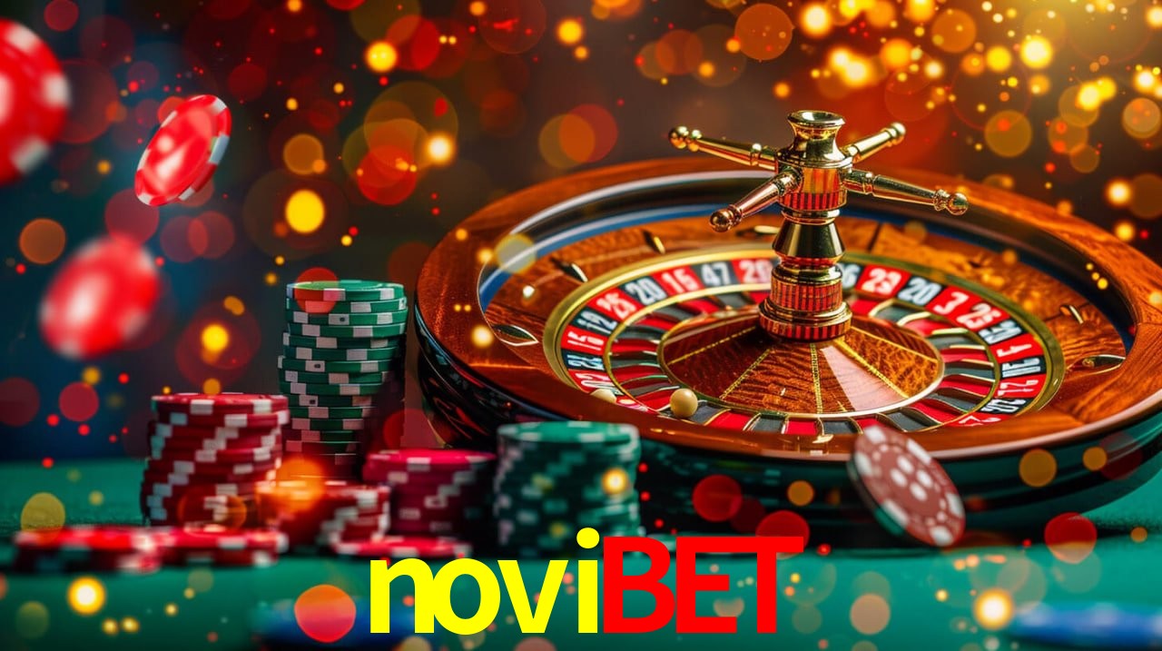 Descubra o Programa VIP da novibet: Vantagens Exclusivas para Jogadores